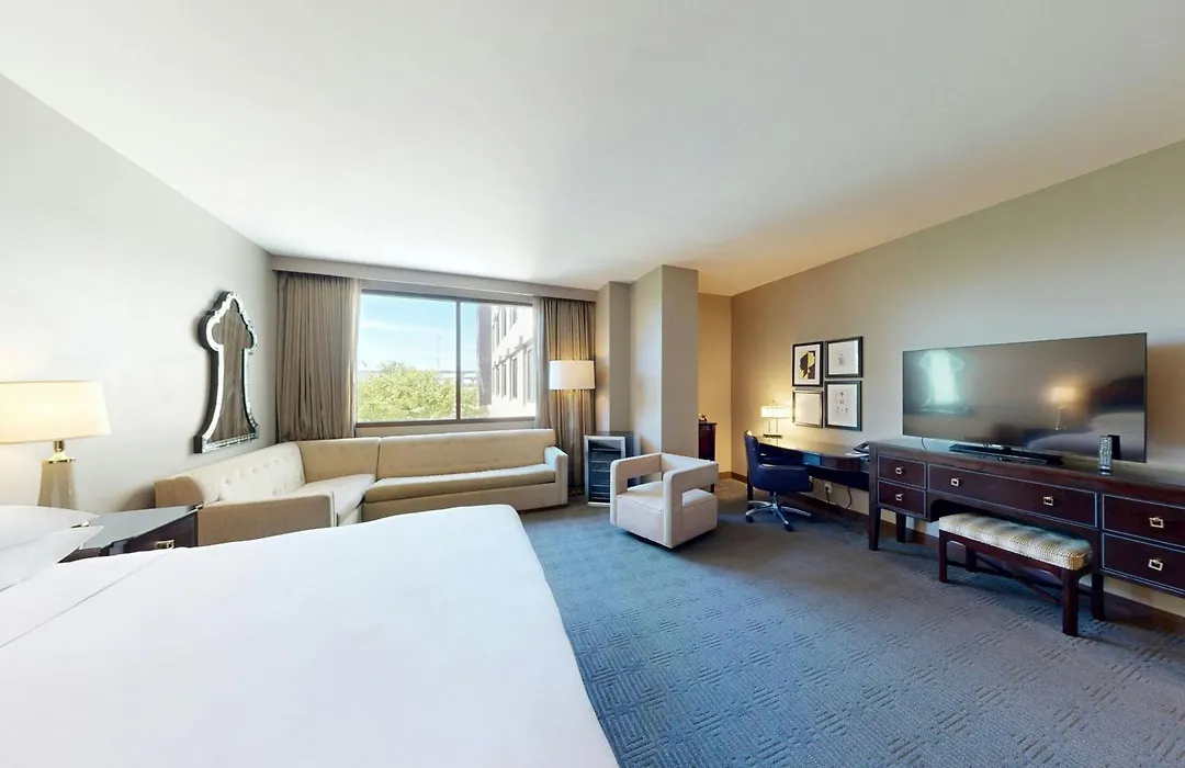 Sheraton Mckinney-1
