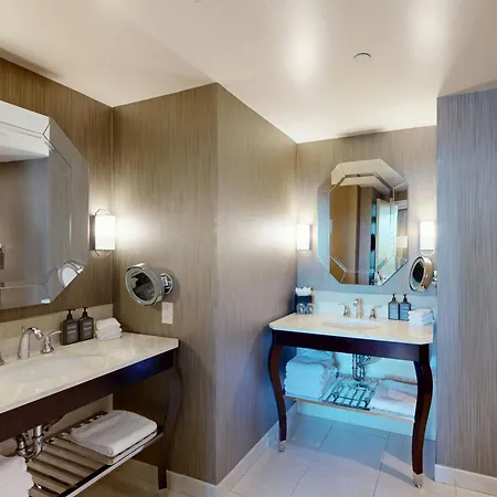 Sheraton Mckinney-3